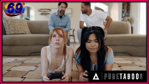 PURE TABOO x