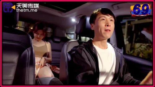 xxx Taxi Driver lovely passengers