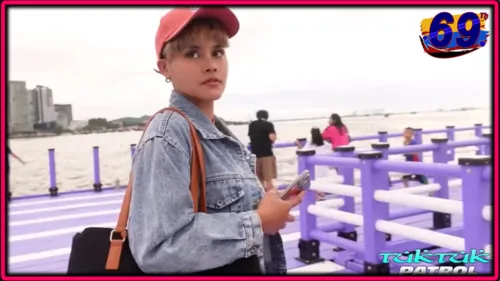 Tuktukpatrol 8211 Lookmhee